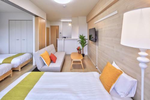 Aparthotel Comfortvilla