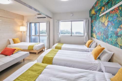 Aparthotel Comfortvilla