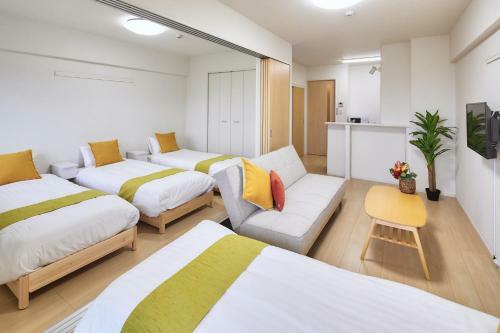 Aparthotel Comfortvilla