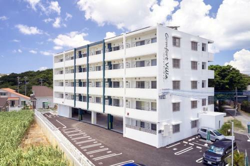 Aparthotel Comfortvilla