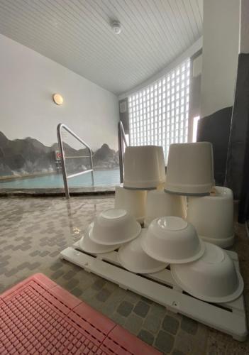 Apartamento Lions Mansion Angel Stay 905