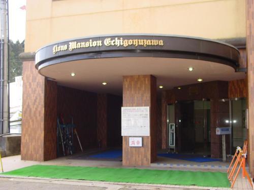 Apartamento Lions Mansion Angel Stay 903