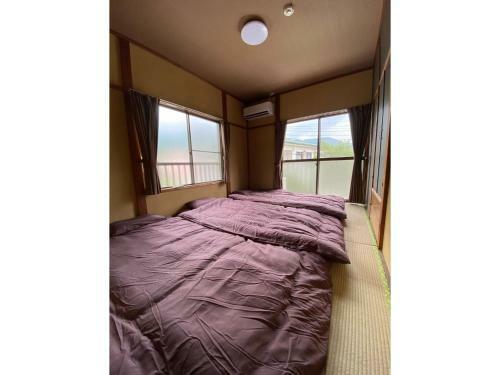 Trust Maison Hakone Sengokuhara - Vacation Stay 24226v