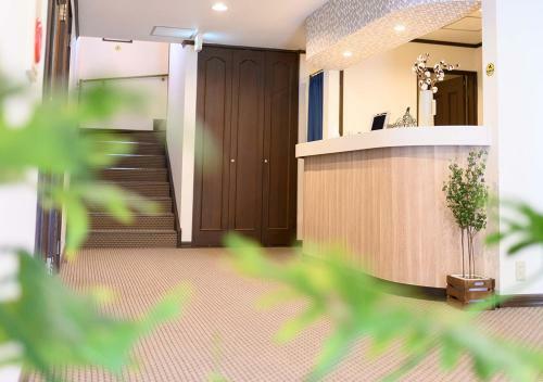 Hotel Minn Karuizawa