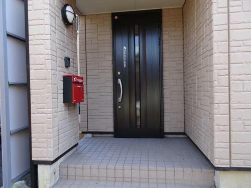 Apartamento Angel Resort Karuizawa