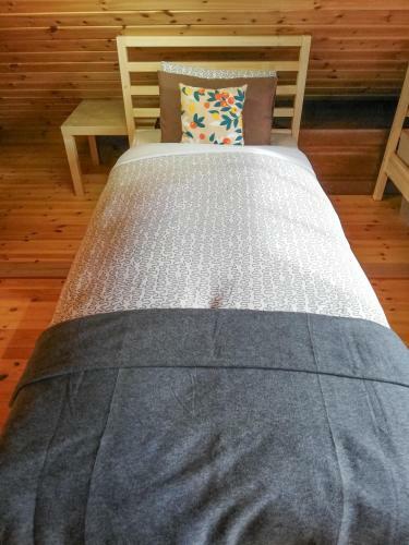 Apartamento Hakuba Powder Cottage Deep