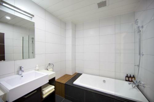 Sky Park Happo Apartment / Vacation Stay 81421