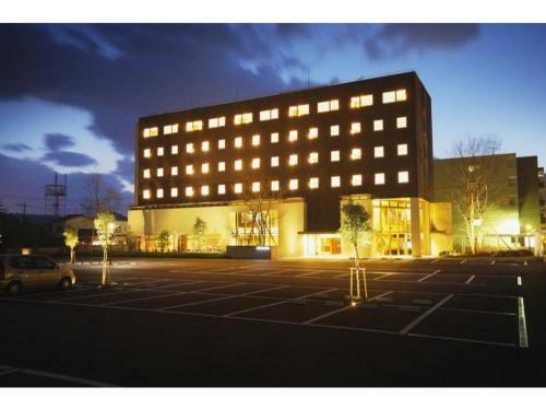 Takanokono Hotel - Vacation Stay 84345