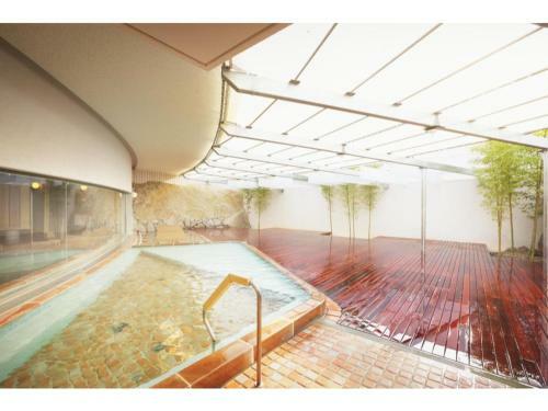 Takanokono Hotel - Vacation Stay 84331