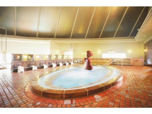 Takanokono Hotel - Vacation Stay 85381