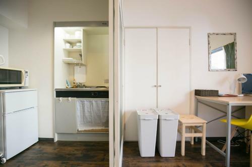 Apartamento Wings Hakata