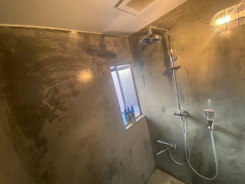 Apartamento Parkside Inn Hakata