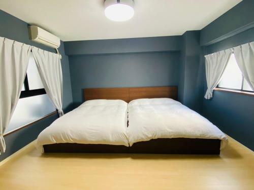 Apartamento Parkside Inn Hakata