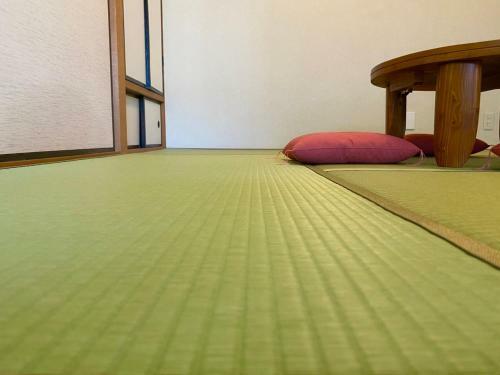 Apartamento Parkside Inn Hakata