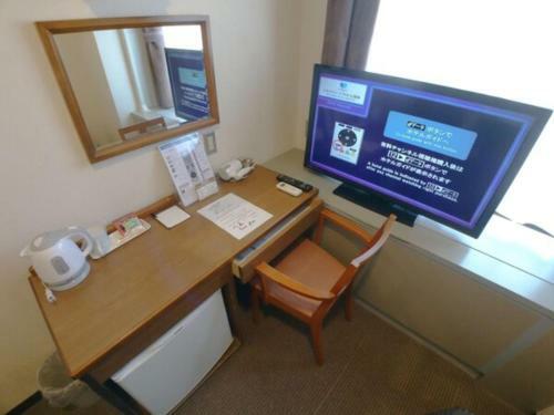 Sky Heart Hotel Hakata - Vacation Stay 97903