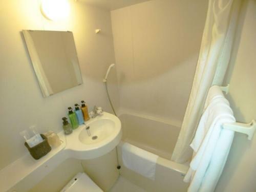 Sky Heart Hotel Hakata - Vacation Stay 97906