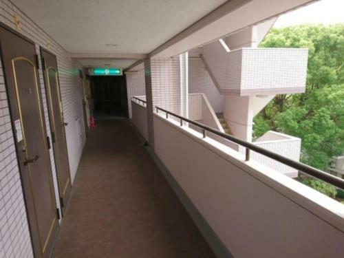 Sky Heart Hotel Hakata - Vacation Stay 97906