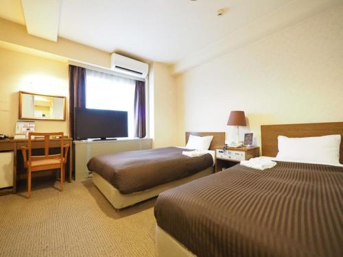 Sky Heart Hotel Hakata - Vacation Stay 97909