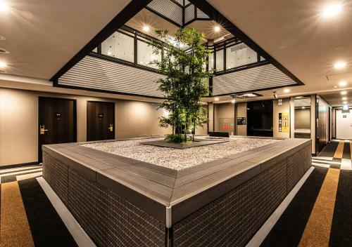 Apa Hotel Hakata Eki Chikushiguchi