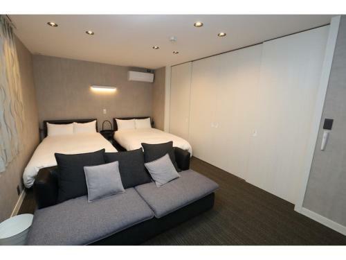 Hostal White Crystal Room - Vacation Stay 27663v