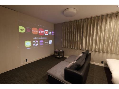 Hostal White Crystal Room - Vacation Stay 27663v
