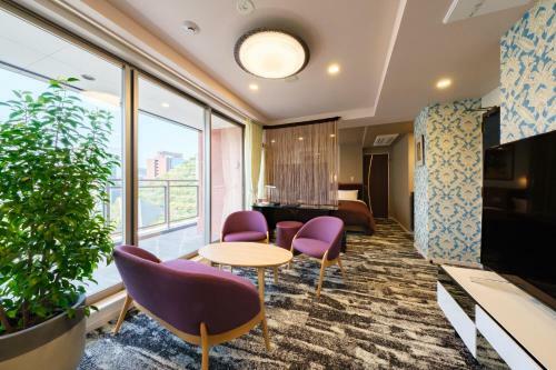 Hotel Grandolce Hakata