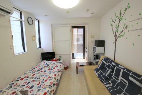 Apartamento A Compact Room Hakata
