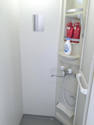 Apartamento A Compact Room Hakata