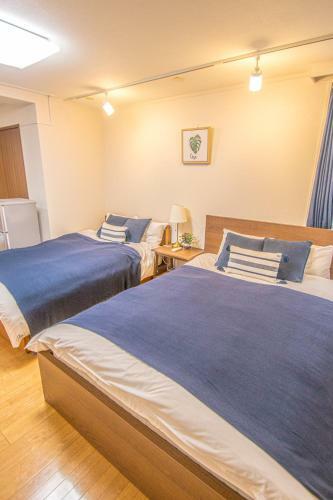 Apartamentos Amp Flat Nakasu K