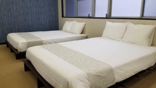 Apartamento Residential Stay Hakata