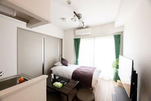 Aparthotel Grand Inn Canalside
