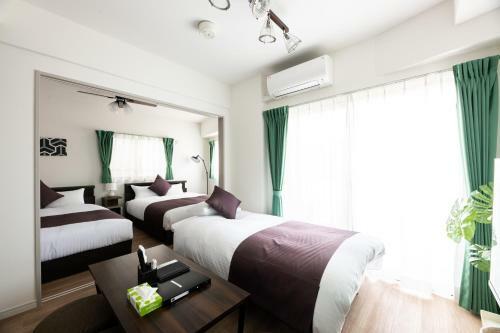 Aparthotel Grand Inn Canalside