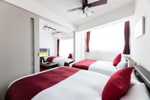 Aparthotel Grand Inn Canalside