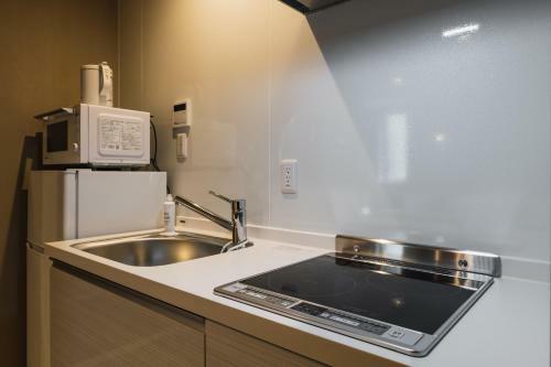 Aparthotel Grand Base Yakuin Odori