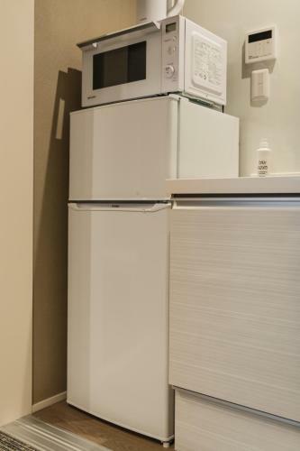 Aparthotel Grand Base Yakuin Odori