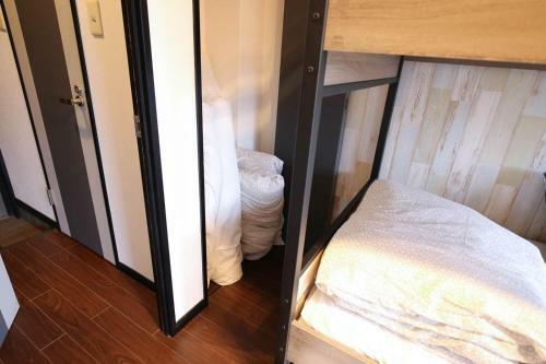 Sumiyoshi Apartment