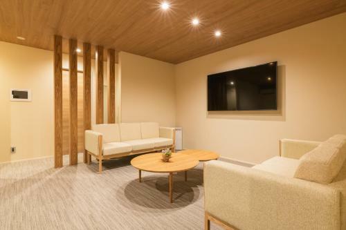 Aparthotel Grand Base Hakata Kukodori