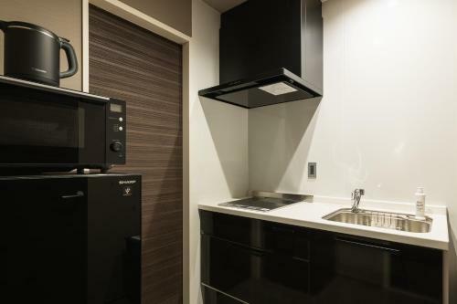 Aparthotel Grand Base Hakata Kukodori