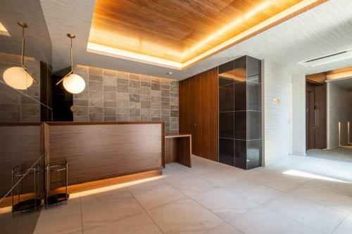 Aparthotel Grand Base Hakata Kukodori