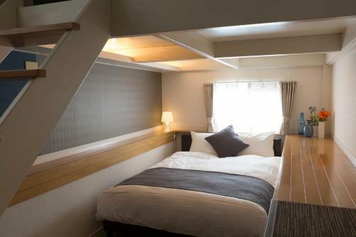 Hostal The Metropolitan Hakata The Best Location For Hakata Sightseeing