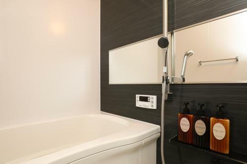 Aparthotel Grand Base Hakata Minami
