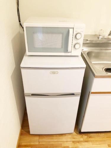 Apartamento La Fit Yamato / Vacation Stay 6230