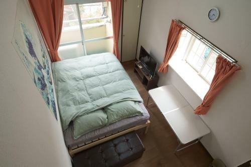 Apartamento Garden House Ozasa