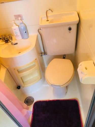 Apartamento Garden House Ozasa