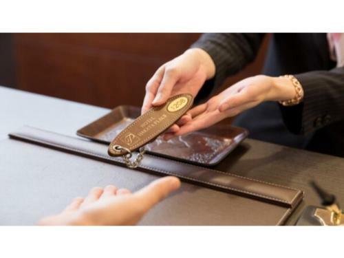 Hotel Hakata Place - Vacation Stay 17791v