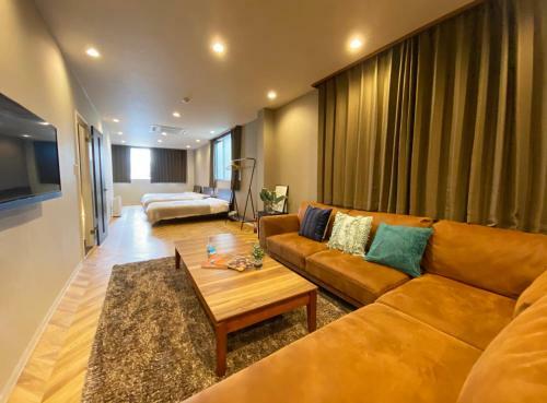 Hotel Tabisai Luxe