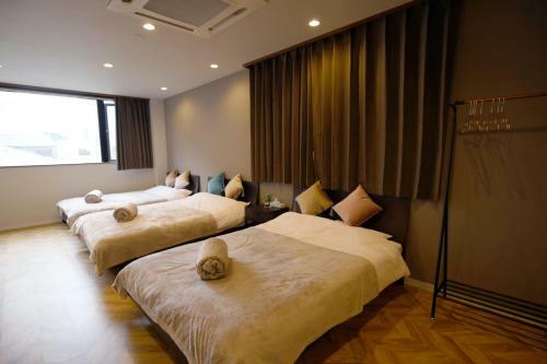 Hotel Tabisai Luxe