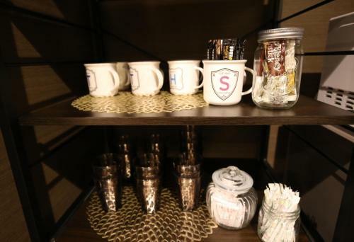 Hotel Tabisai Luxe