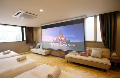 Hotel Tabisai Luxe