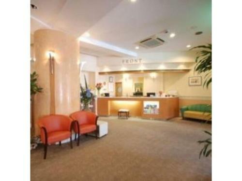Hotel Ets Inn Hakata - Vacation Stay 84152